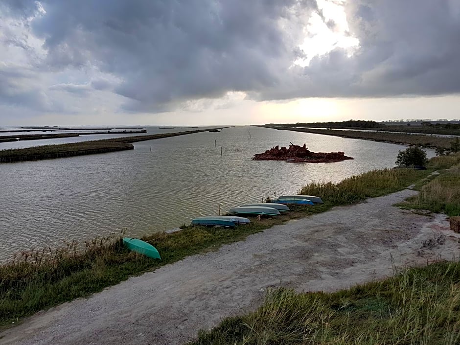 La casa di Celeste B&B