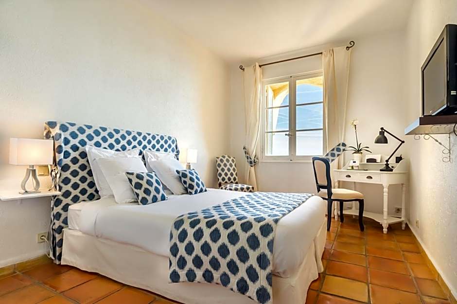 Hôtel Club Port La Galère