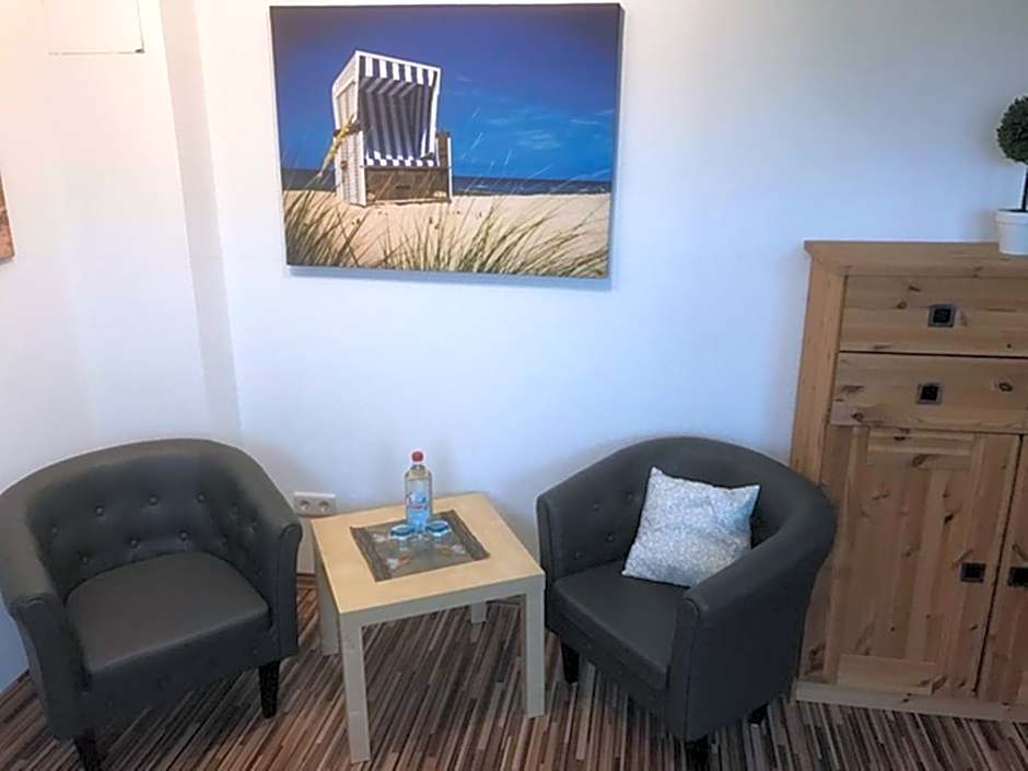 Gästehaus Zur Linde