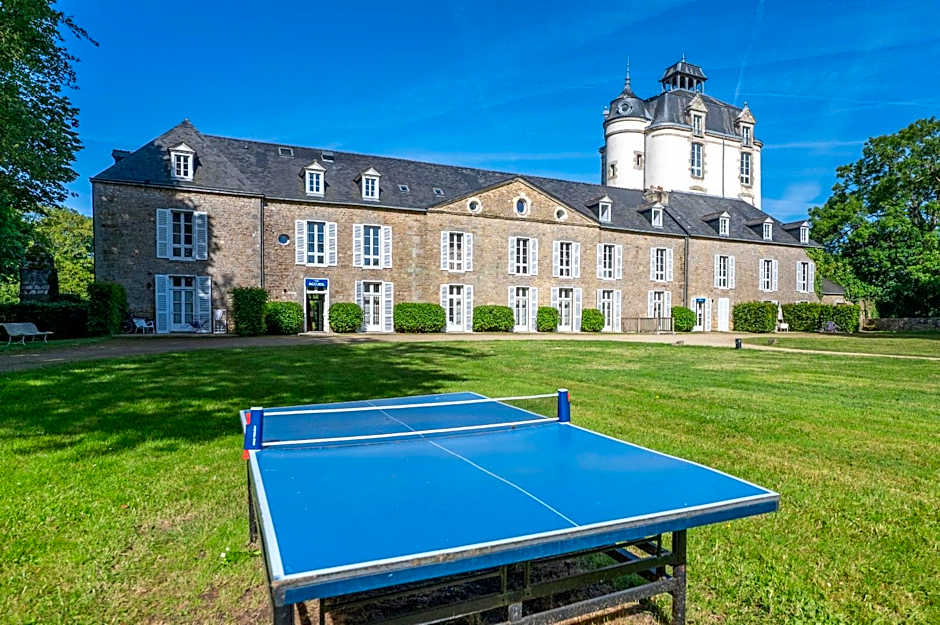 Résidence Odalys Le Château de Kéravéon