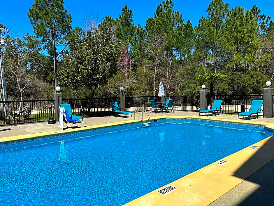 Baymont by Wyndham Moss Point