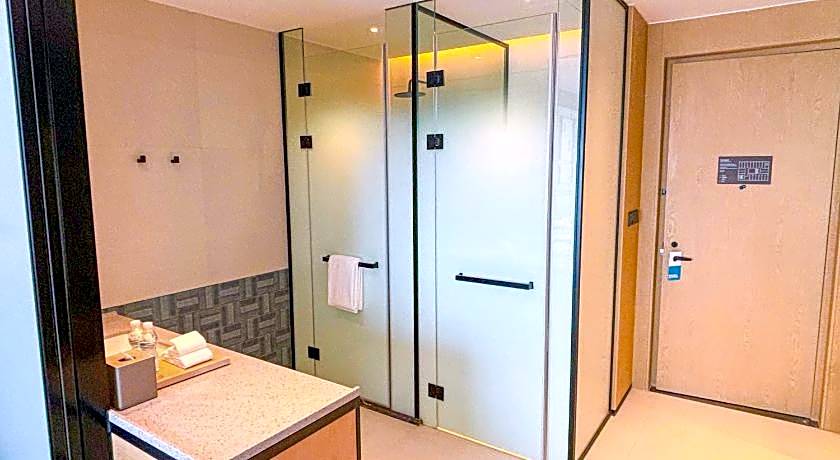 Four Points by Sheraton Datong Pingcheng