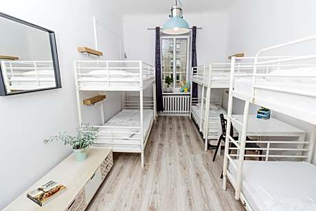 Private Dormitory Room