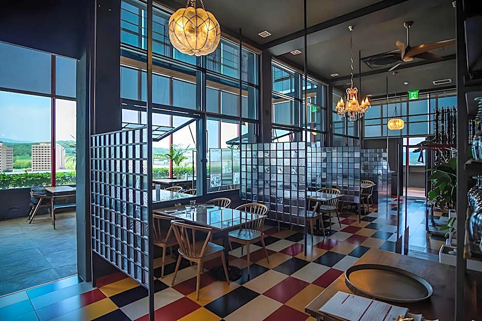 THE HONGC HOTEL Gangneung