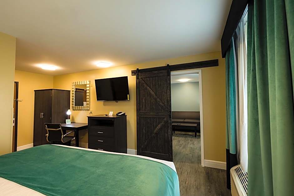 Hawthorn Extended Stay by Wyndham Saint Robert