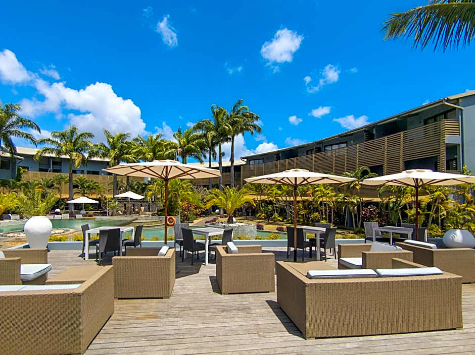 Be Cosy by LOV Mauritius