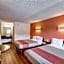 Motel 6-Berea, KY