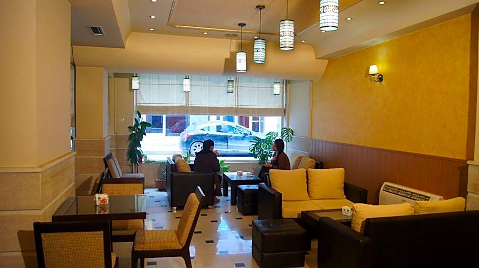 Bristol Hotel Tirana