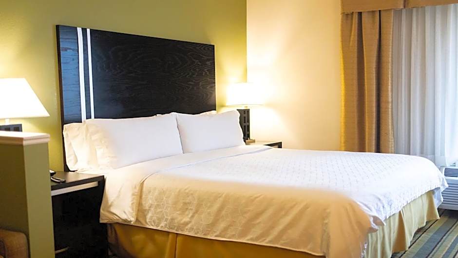 Holiday Inn Express Berkeley By IHG