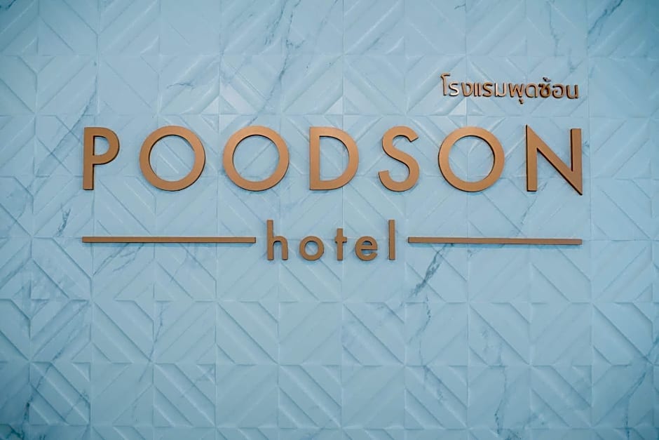 Poodson Hotel Chiangmai