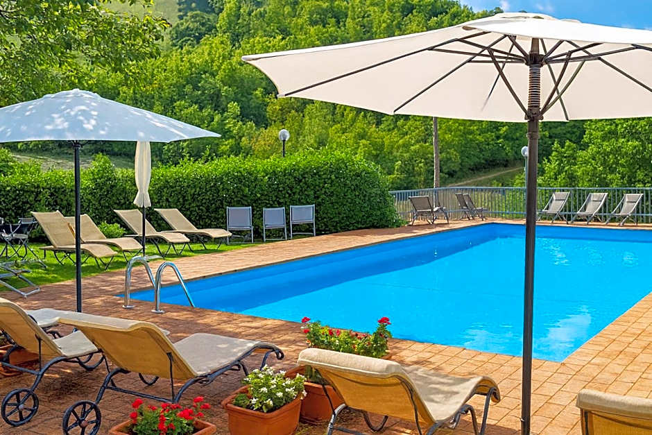 Selvicolle Country House
