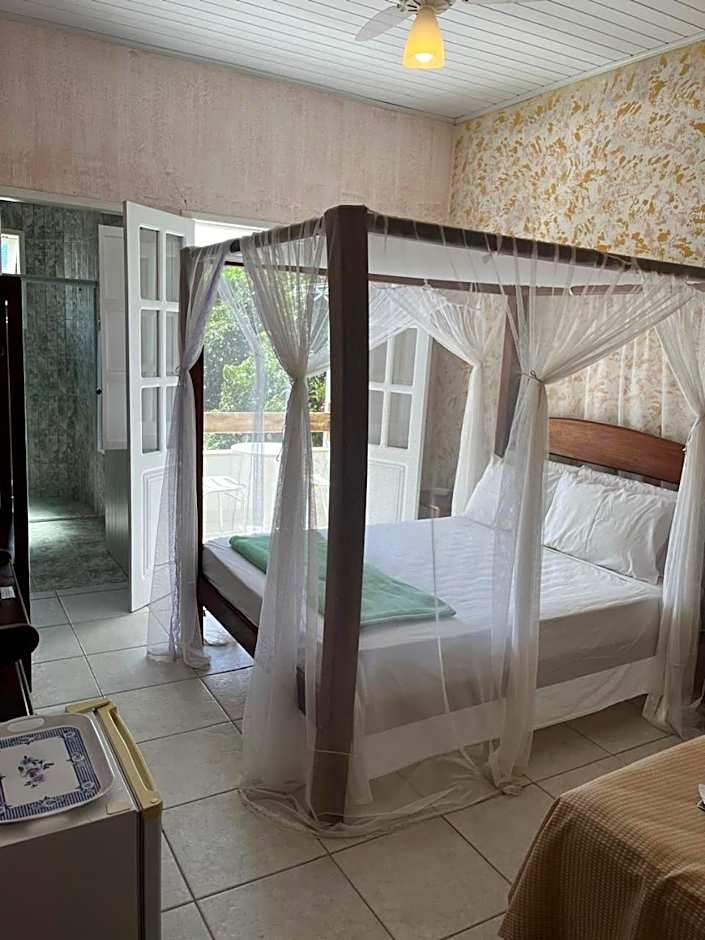 Pousada Canavieiras Frederic