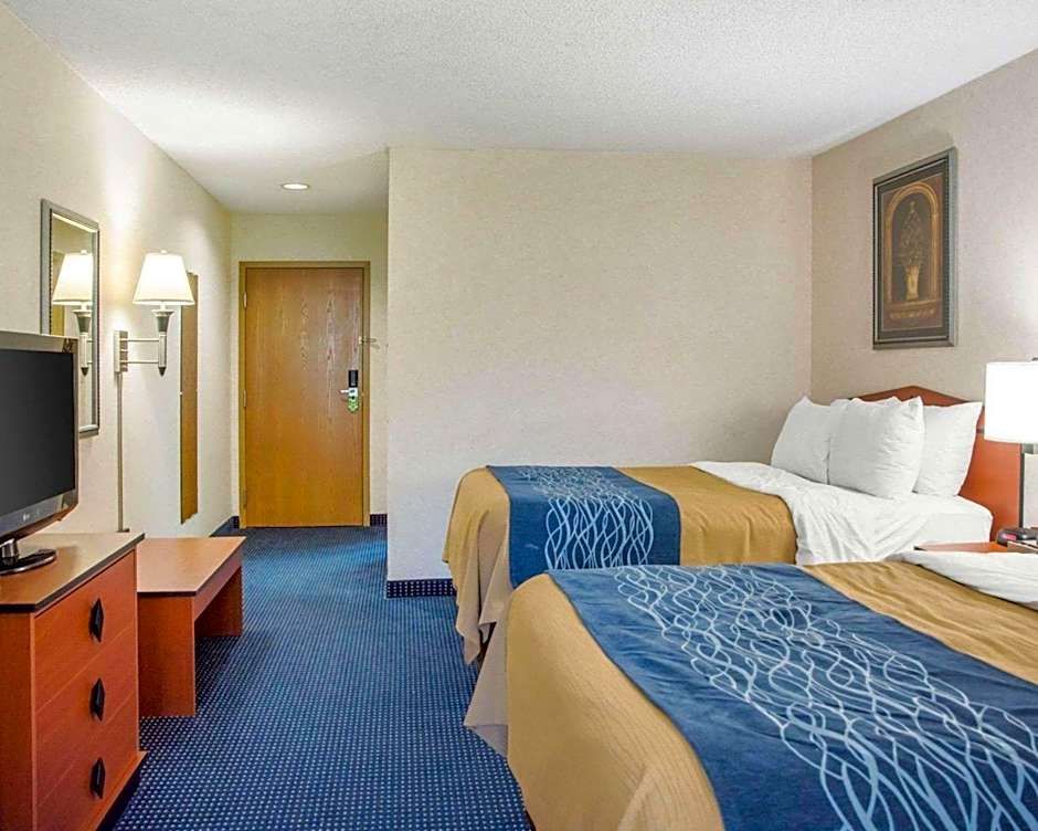 Comfort Inn Piketon