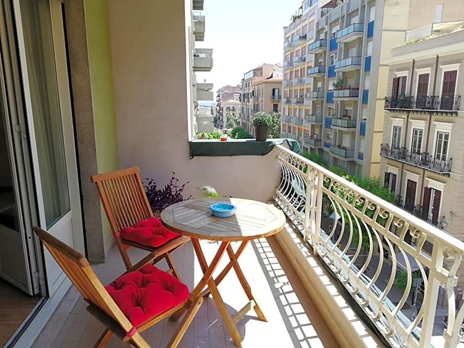 Residenza Wagner