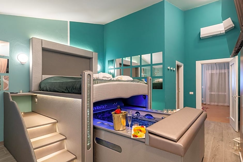 Hotel Butterfly - Il Nido d'Amore Bologna