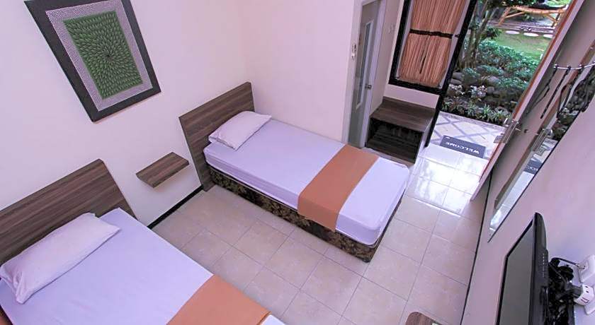 Guest House Rumah Wahidin Syariah