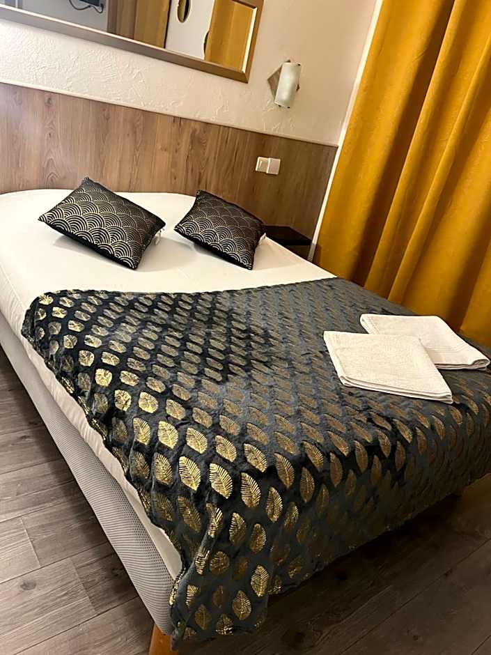 Théâtre Hôtel Chambéry