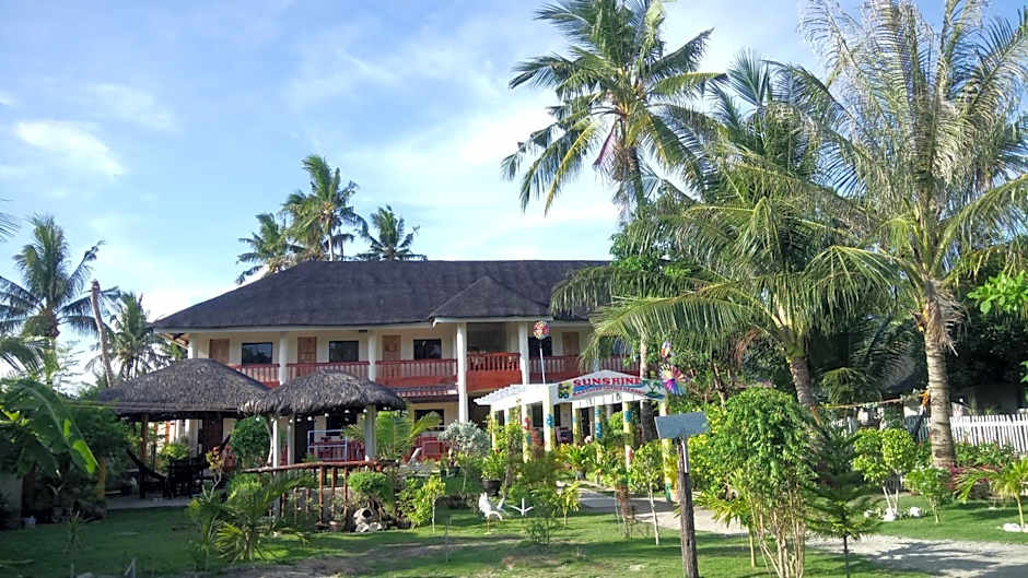 SUNSHINE PARADISE Inn