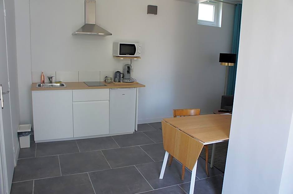 Appart Albert'House