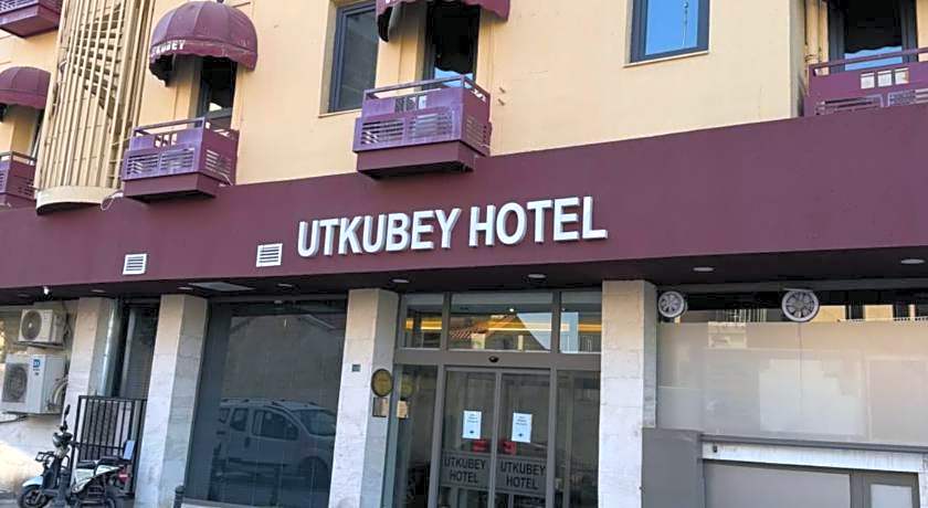 Utkubey Hotel