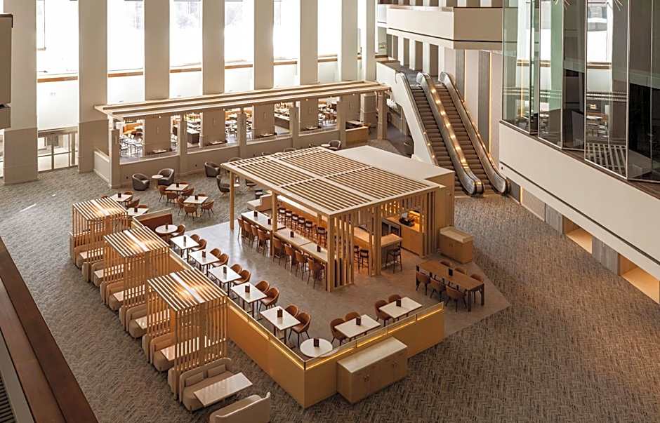 Hyatt Regency Houston Downtown