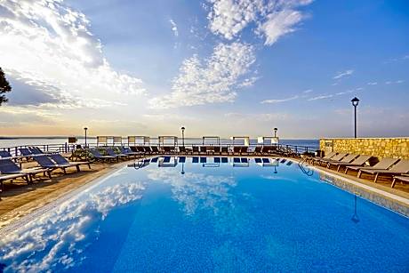 Barcelo Illetas Albatros - Adults Only