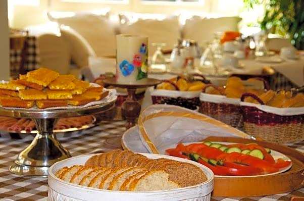 Hotel Karthea