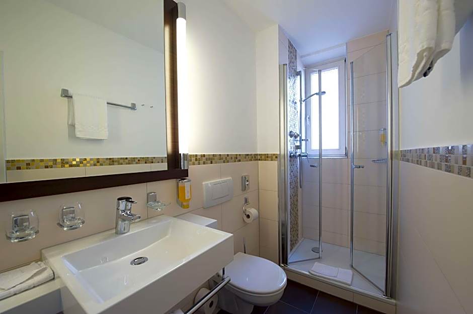 Best Western Hotel Kaiserhof