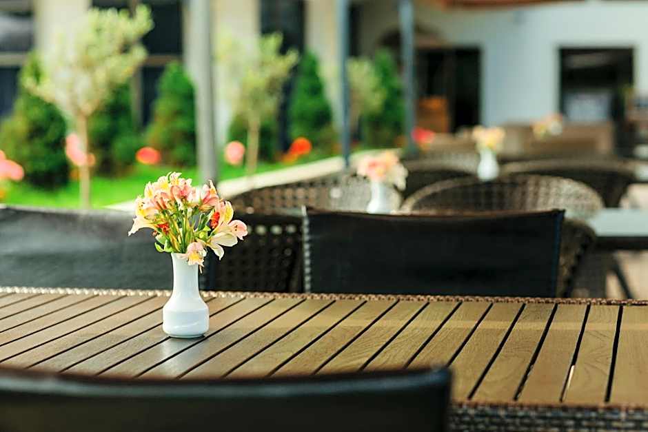 Hotel Intourist Palace Batumi