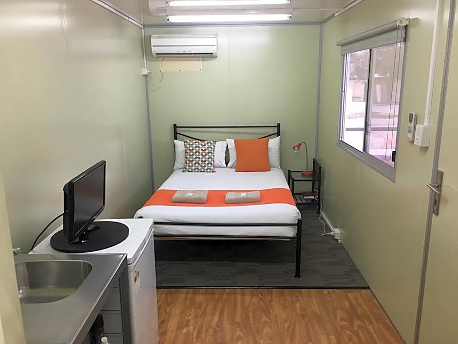 Broken Hill Tourist Park