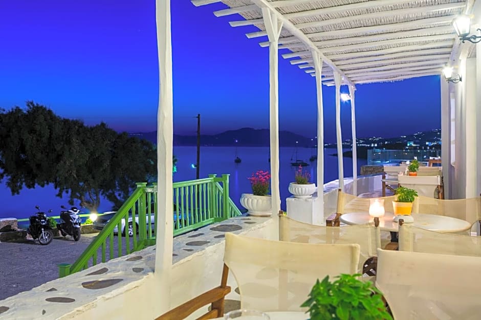 Mykonos Beach Hotel