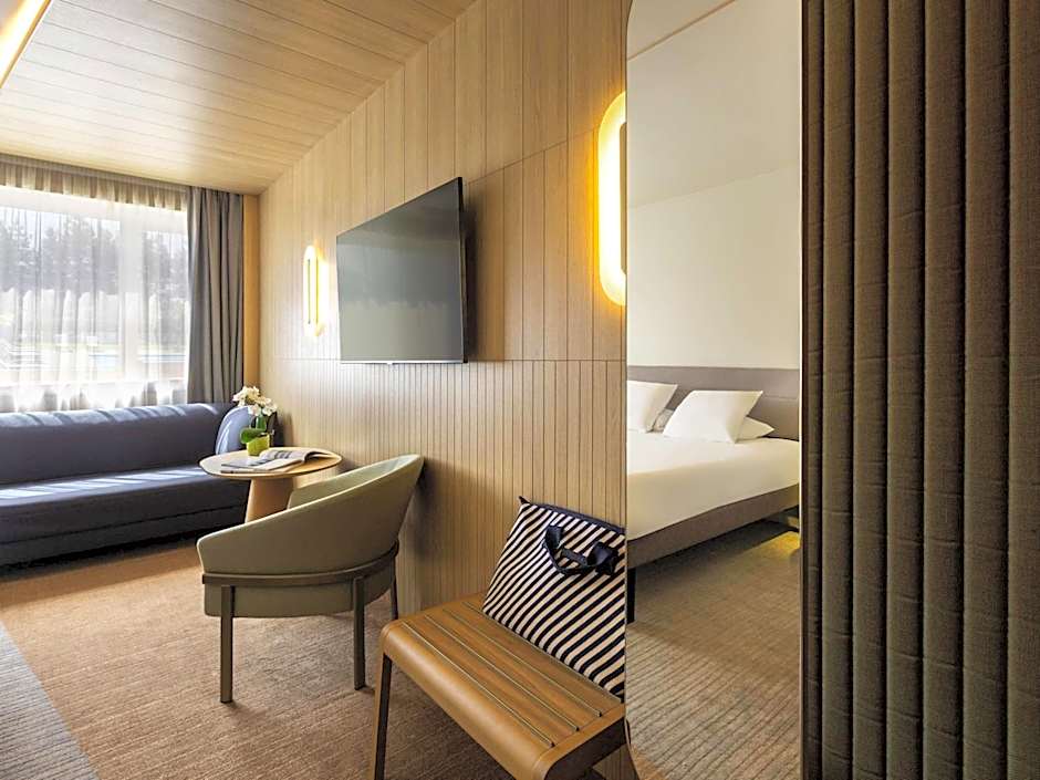 Novotel Nancy