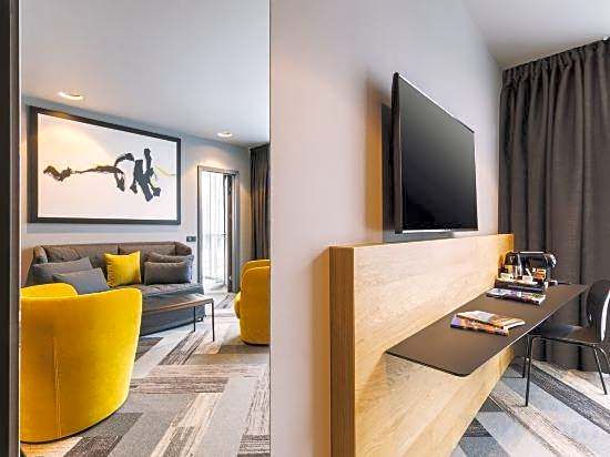 Radius Hotel Tbilisi