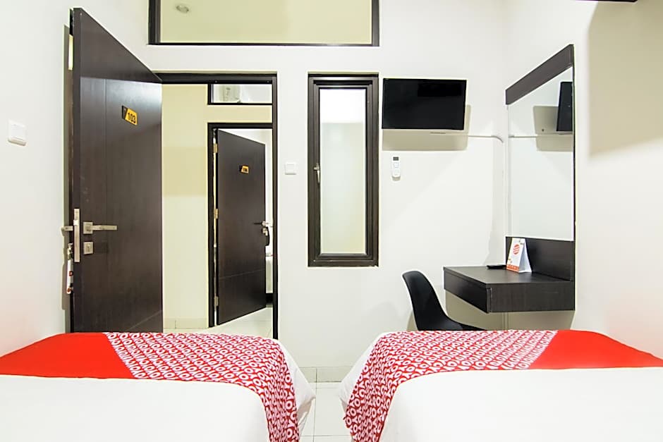 OYO 3826 Columbus Residence K11