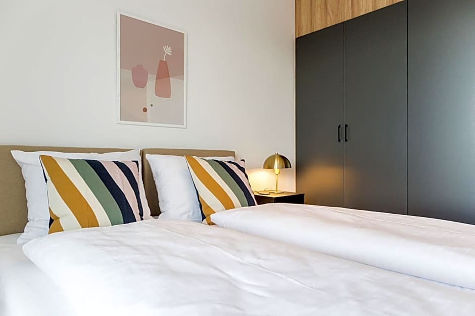 living TIMELESS - Adler Apartments Sasbachwalden