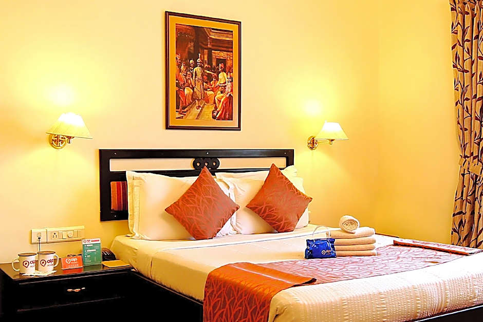 Dass Continental Hotel