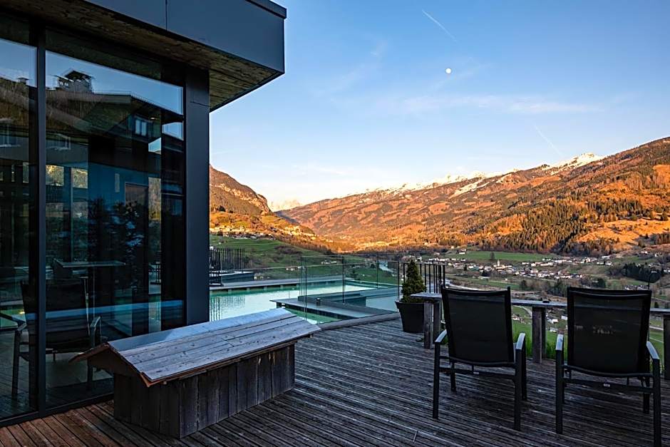 La Roccia Wellness Hotel