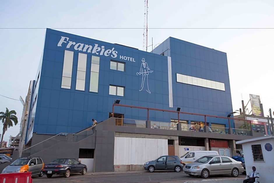 Frankie´s Hotel