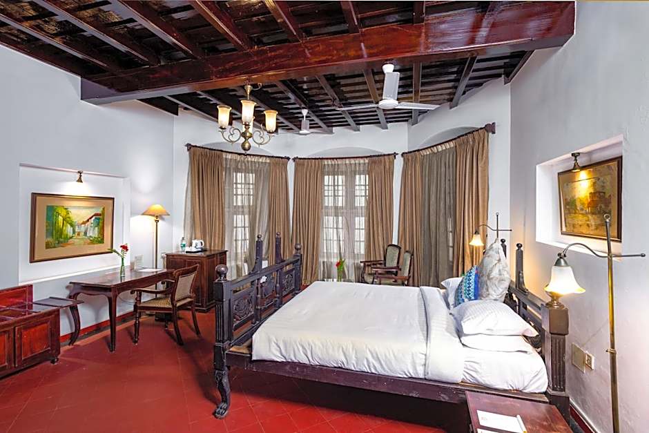 Photo 1 of 4 of Junior Suite