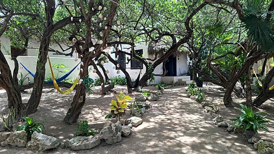 Valentina Holbox by Las Flores Vacation Rentals