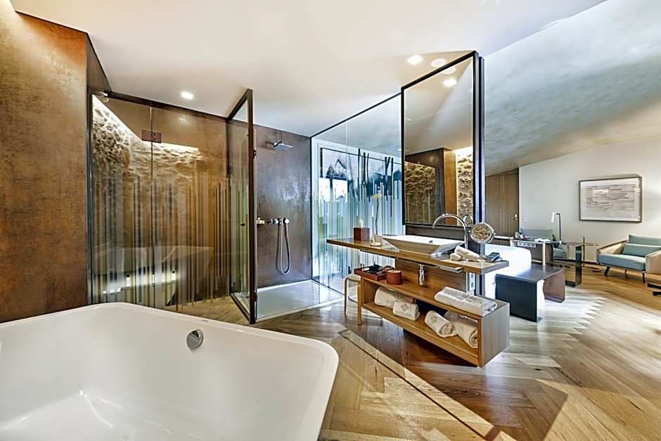 Sa Creu Nova Petit Palais Art & Spa