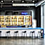 Aloft by Marriott San Francisco Airport