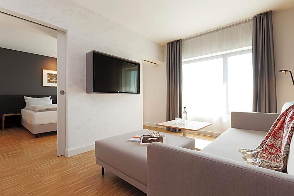 Ernst Leitz Hotel Wetzlar direkt neben der Leica Welt