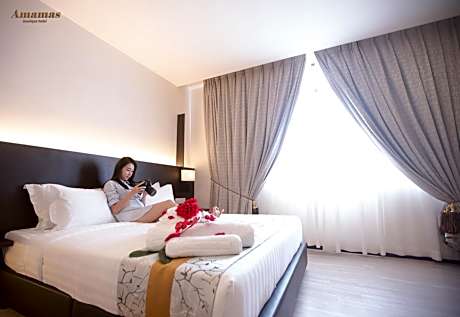 Standard Family Room