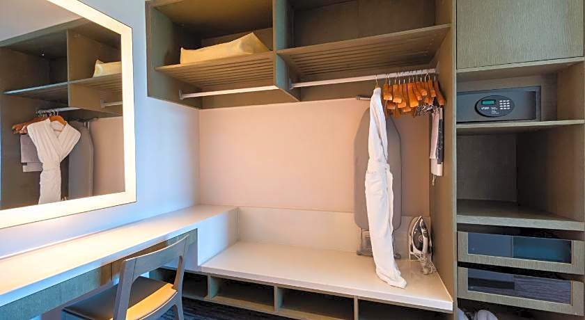 Hyatt House Yinchuan Yuecaicheng