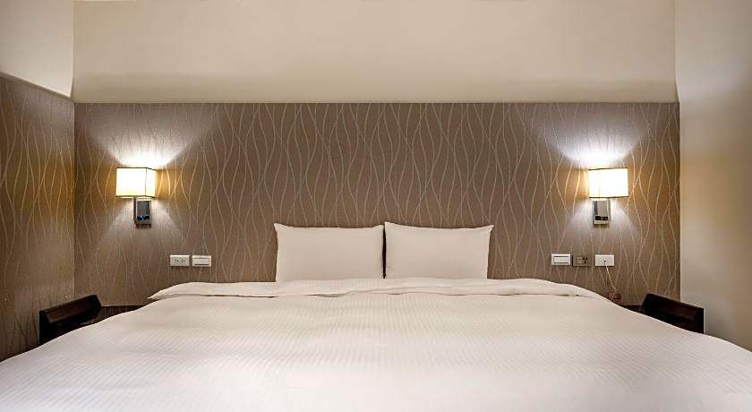 Hotel Bonza