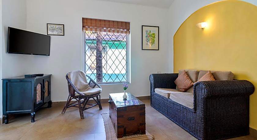 Aldeia Santa Rita Hotel