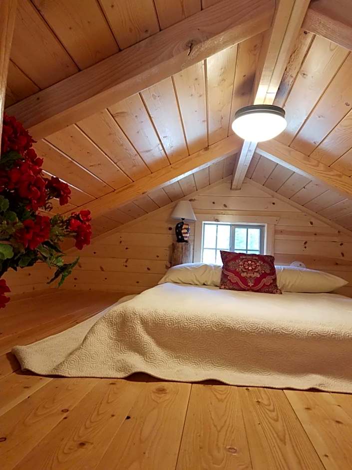 The Wild Game Inn