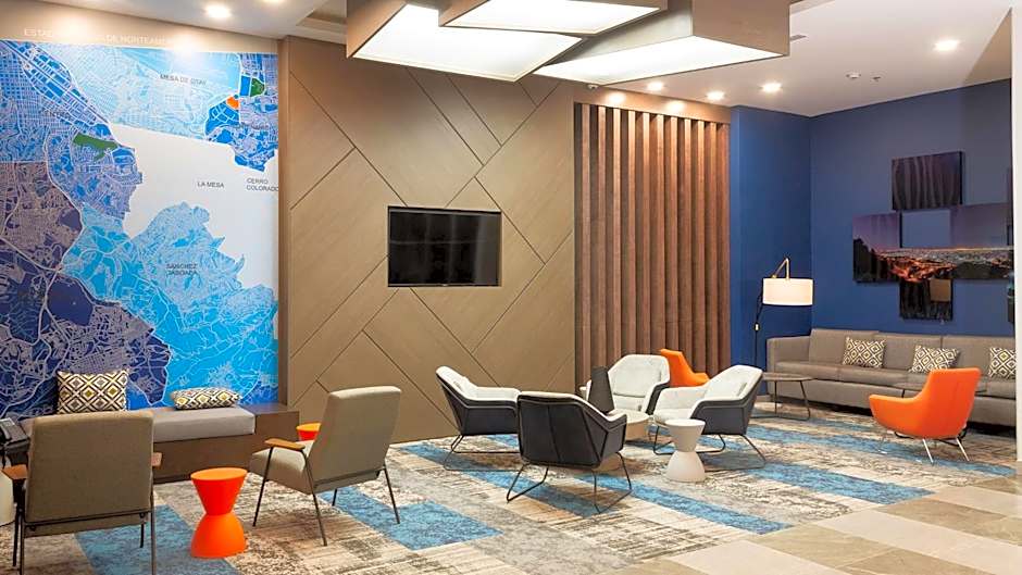 Holiday Inn Express & Suites - Tijuana Otay By IHG