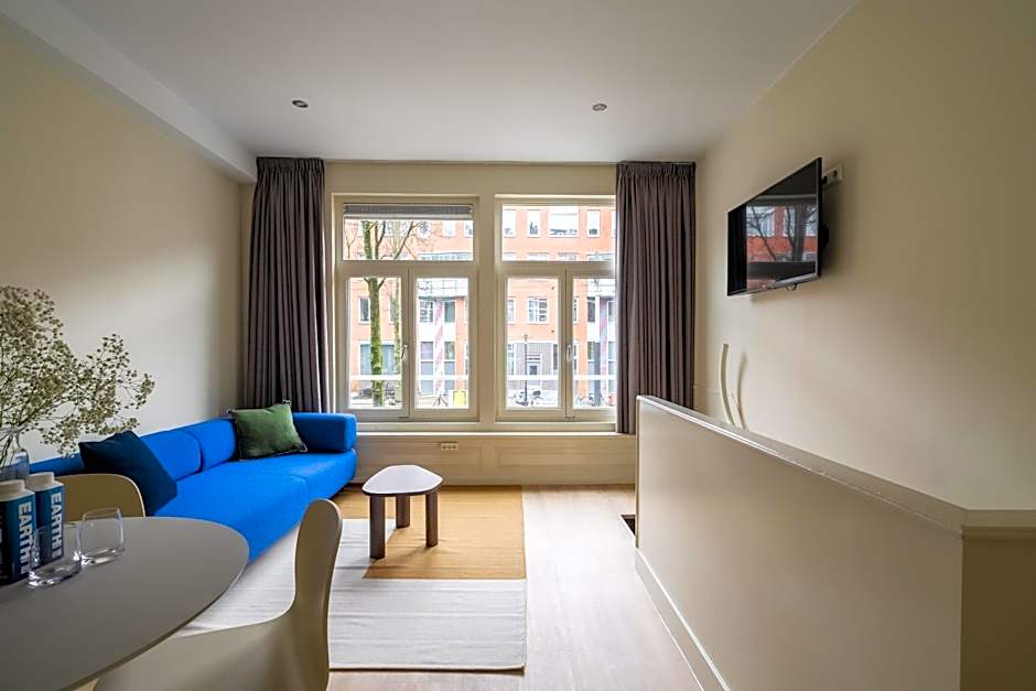 Numa Amsterdam Oosterpark